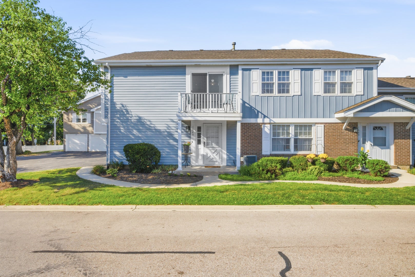 1645 Timber Trail D — photo