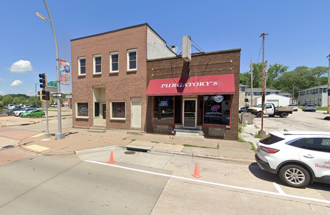 2104 State Street — photo