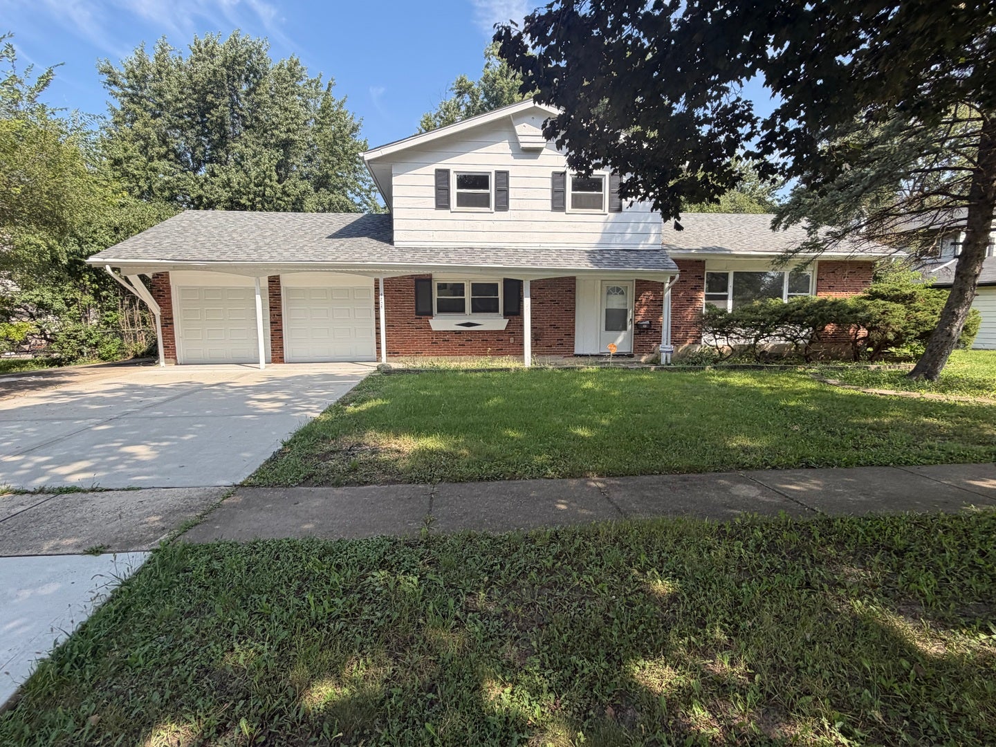 4708 176th Place — photo