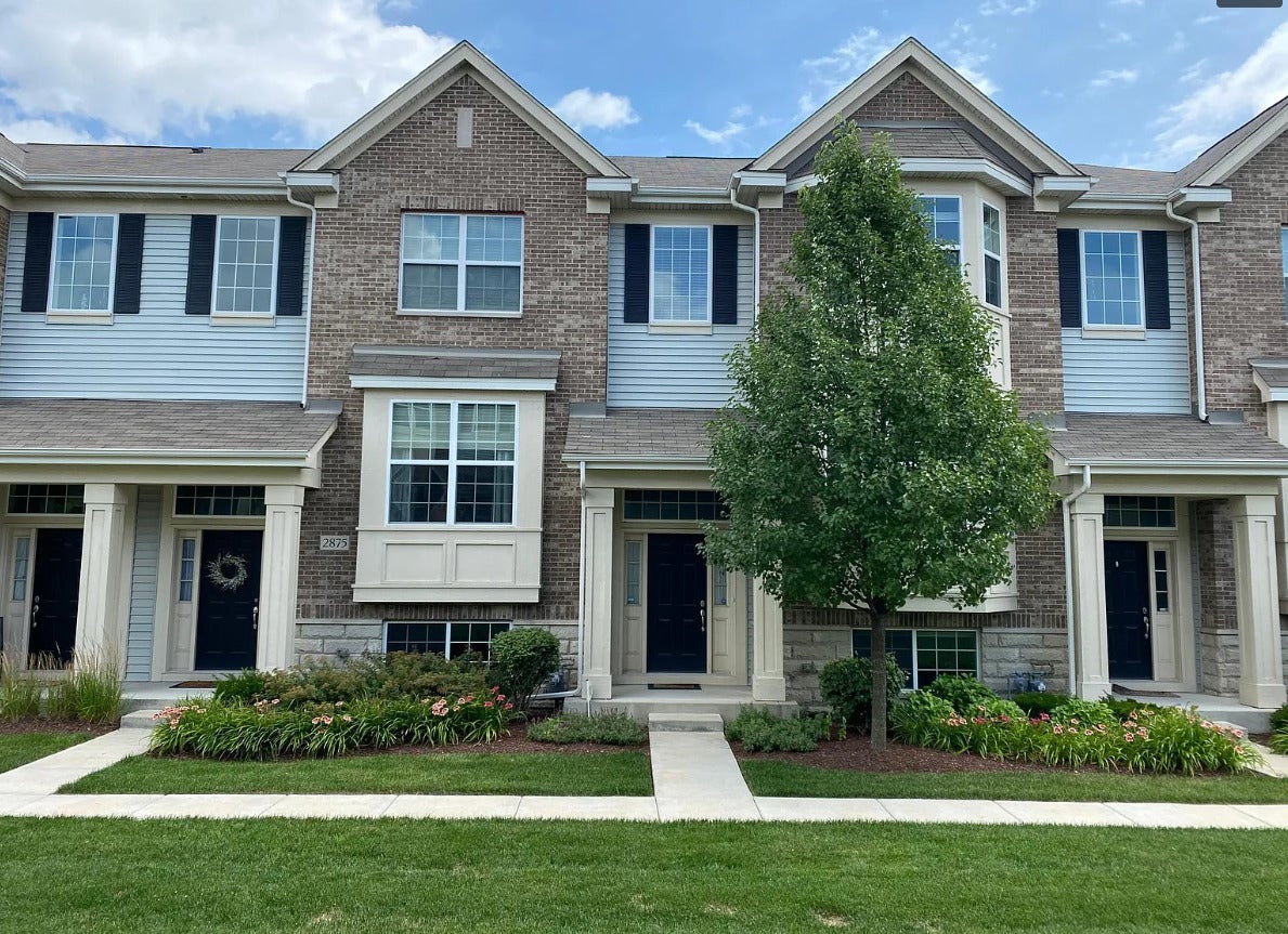 2873 Henley Lane 2873 — photo