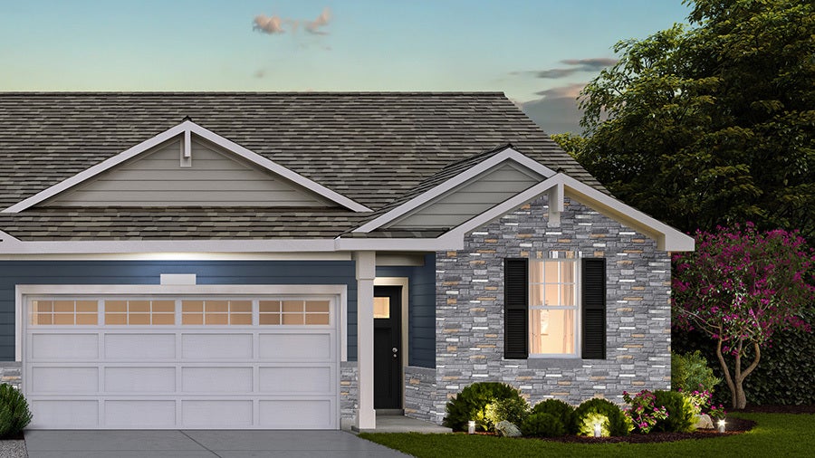1149 Wood Lily Lane — photo