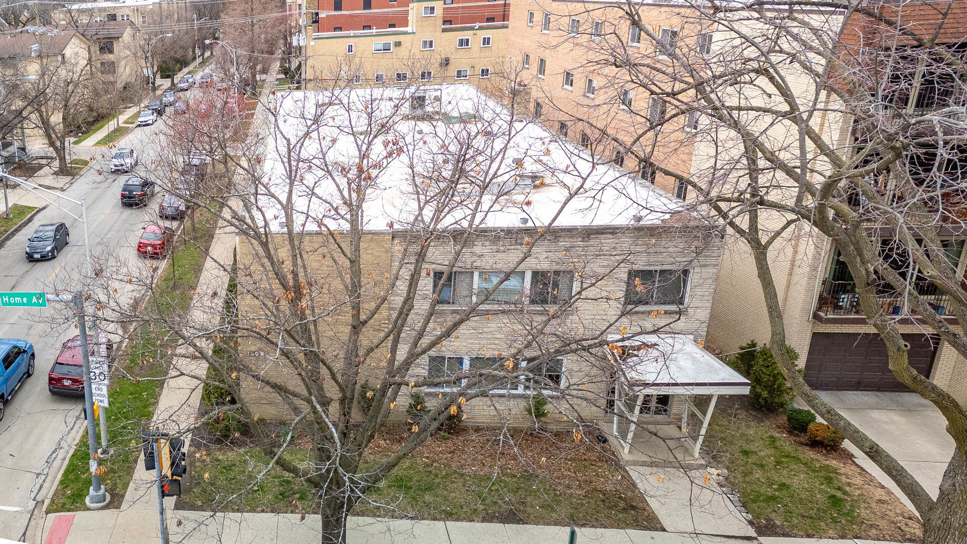 1008 Washington Boulevard 5 — photo