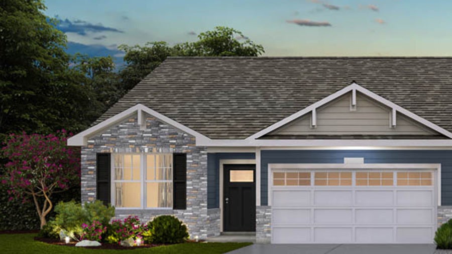 1151 Wood Lily Lane — photo