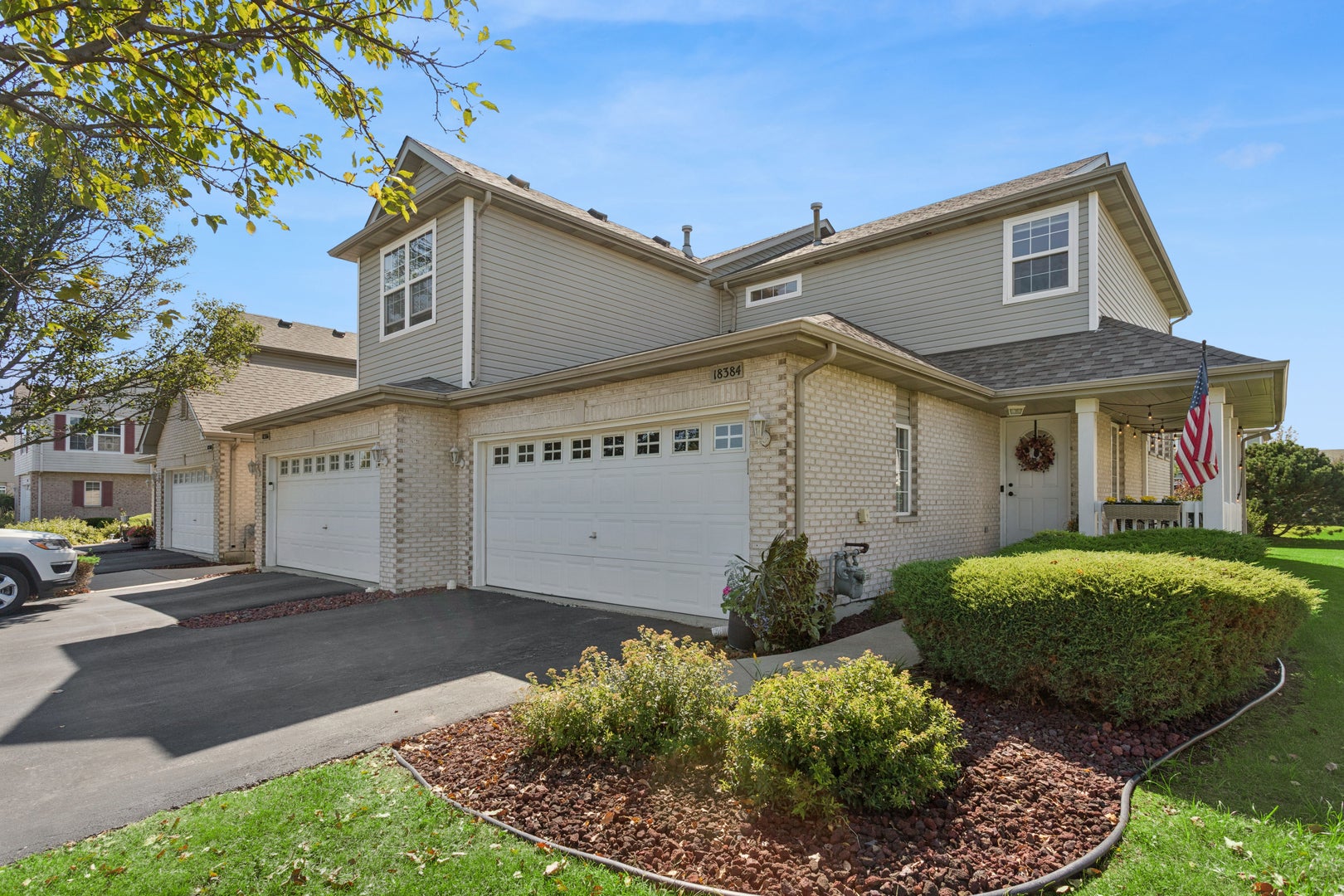 18384 Millennium Drive — photo