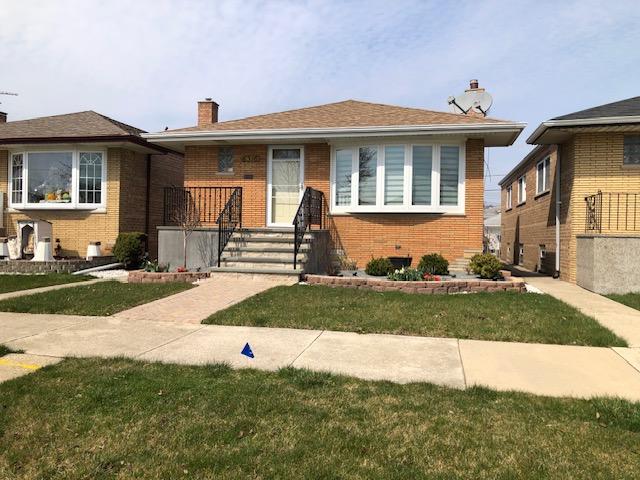 6316 W 64th Street — photo