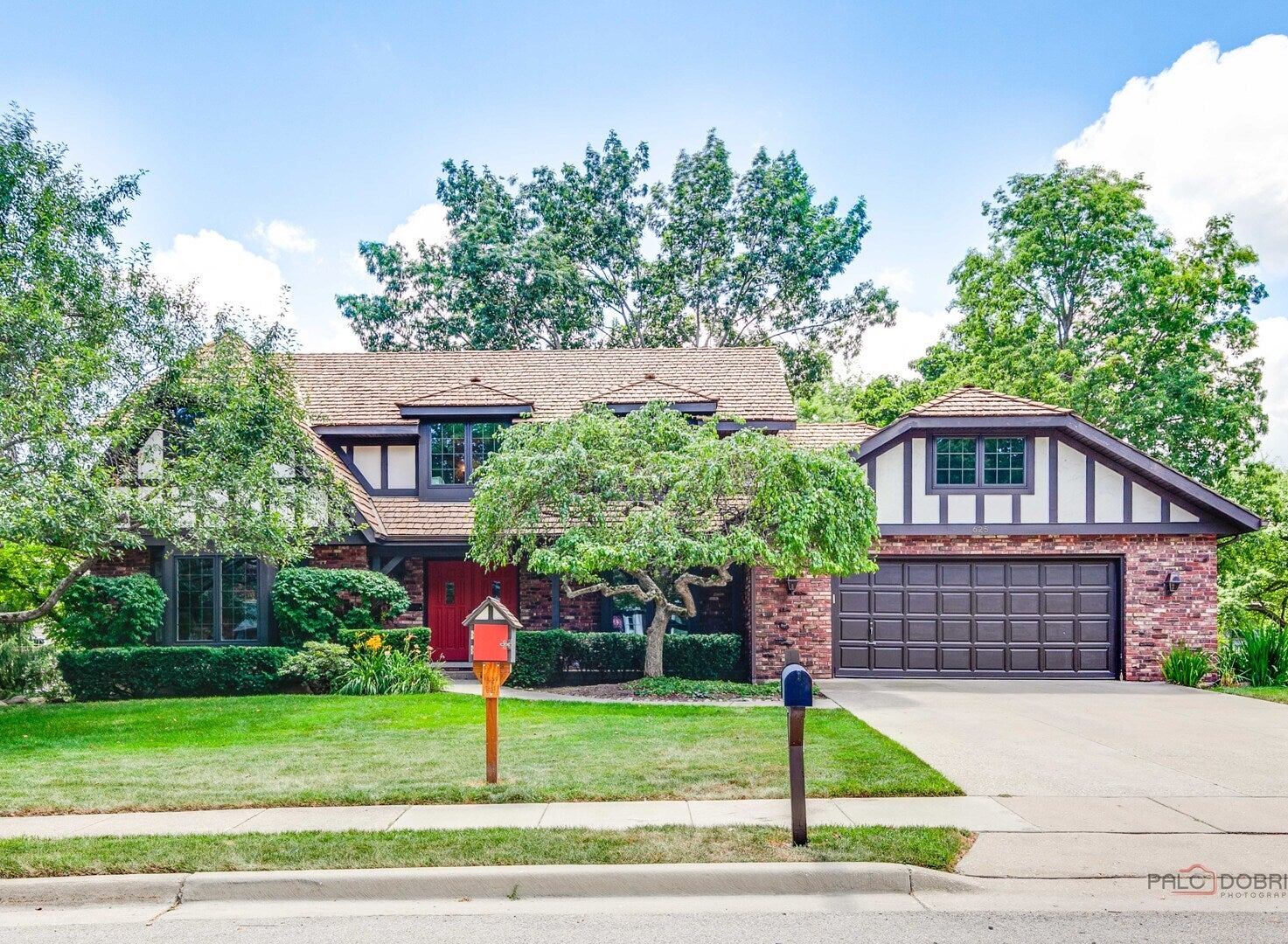 625 Mullady Parkway — photo
