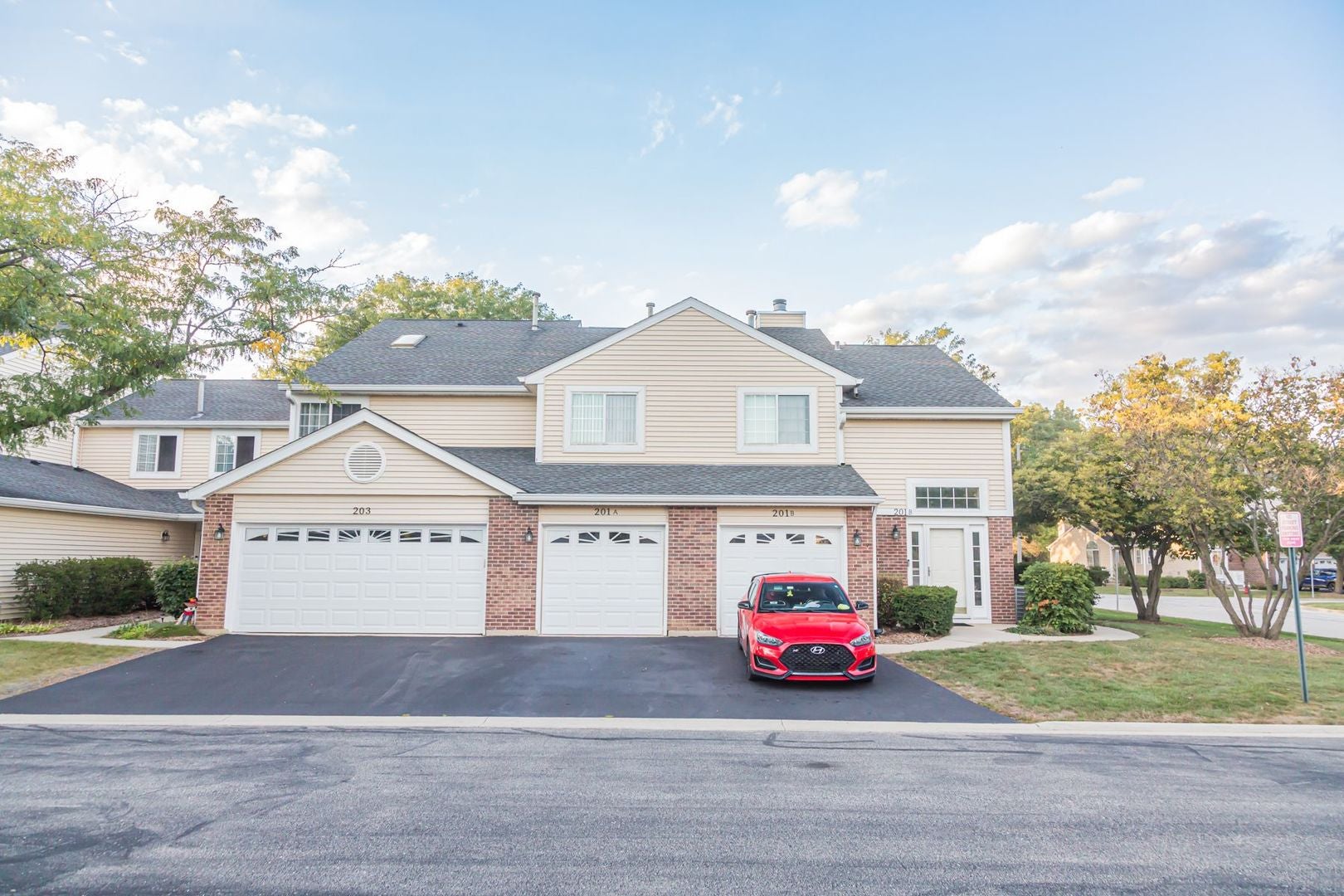 201 Brittany Drive a — photo