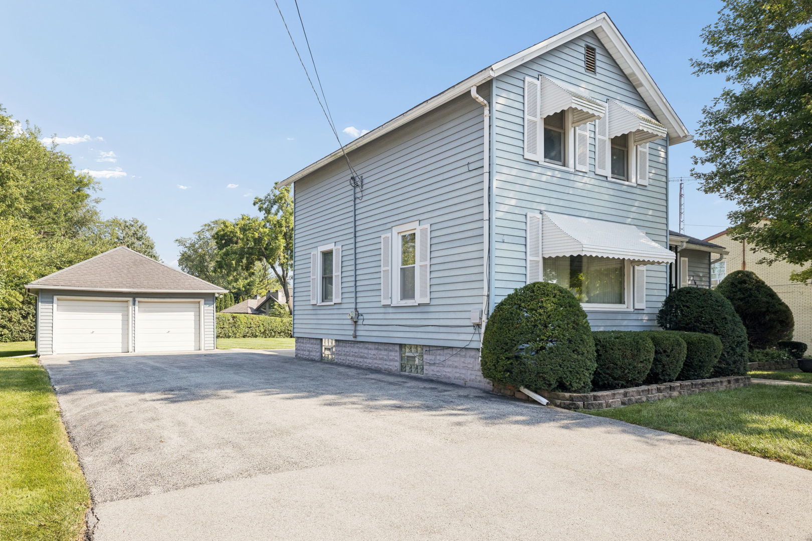 1610 Madison Street — photo