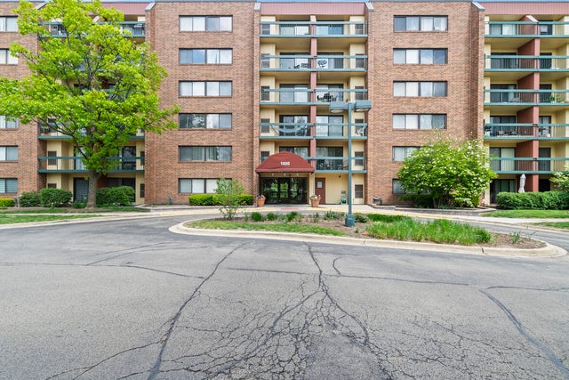 1800 Huntington Boulevard 307 — photo
