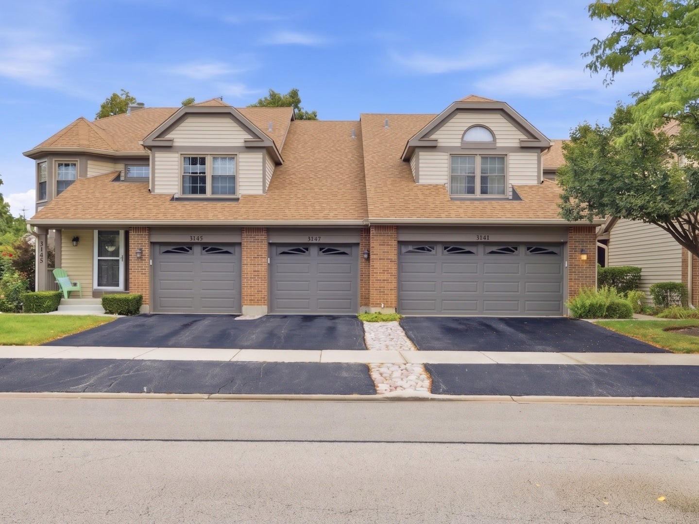 3141 N Daniels Court — photo