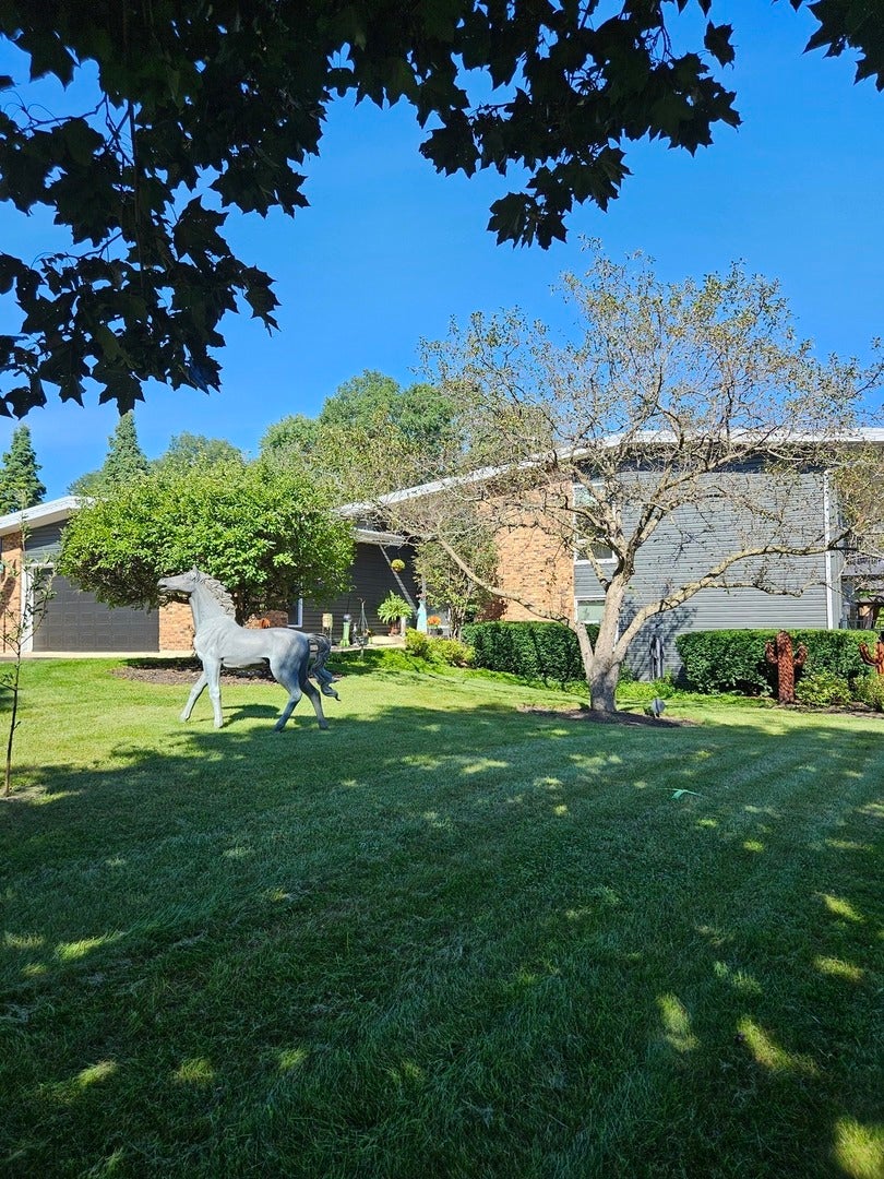 1402 Appaloosa Trail — photo