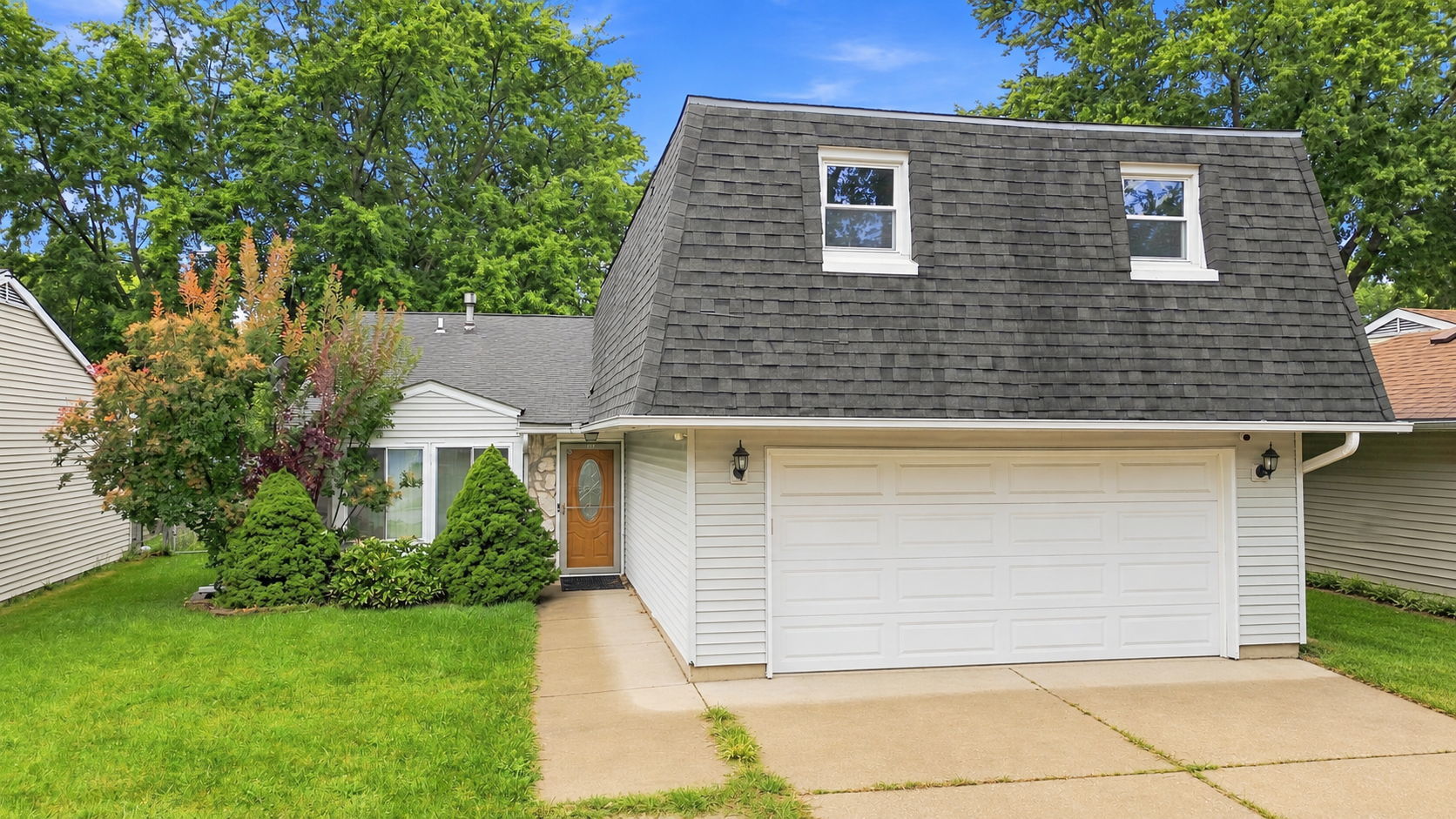 927 Shiloh Court — photo