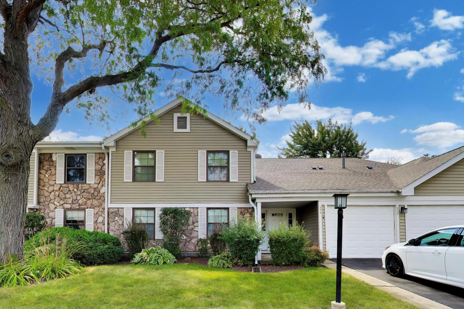 373 Greystone Court D-2 — photo