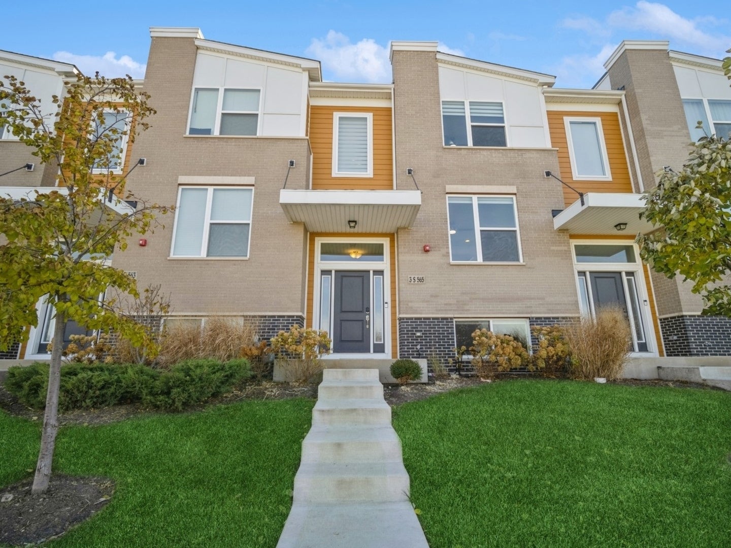 3S565 Camden Street — photo