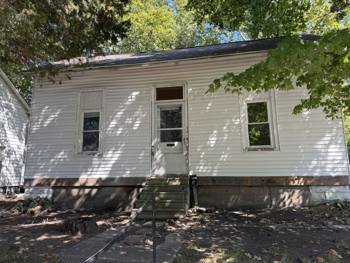 718 Harrison Street — photo
