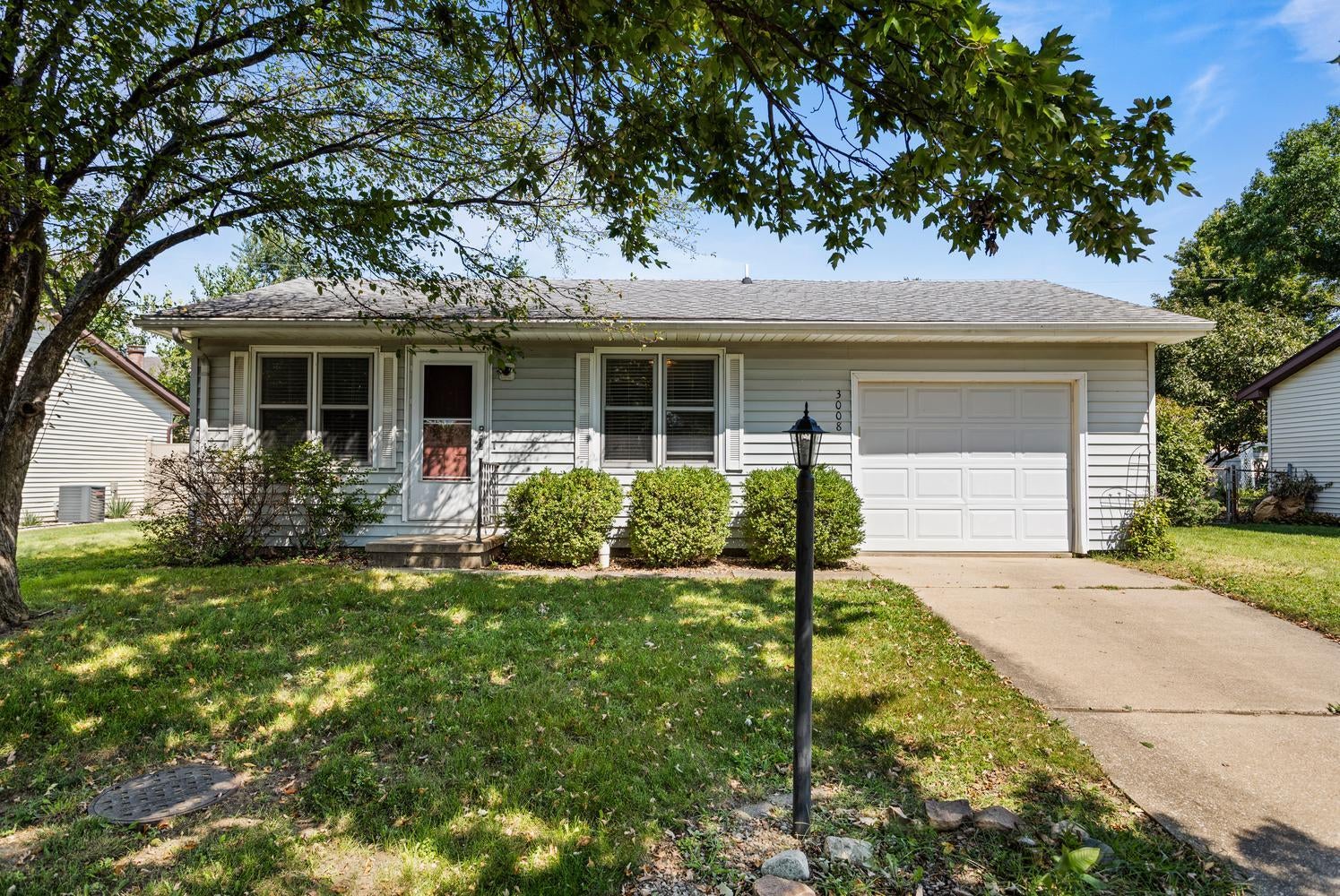 3008 Ladue Drive — photo
