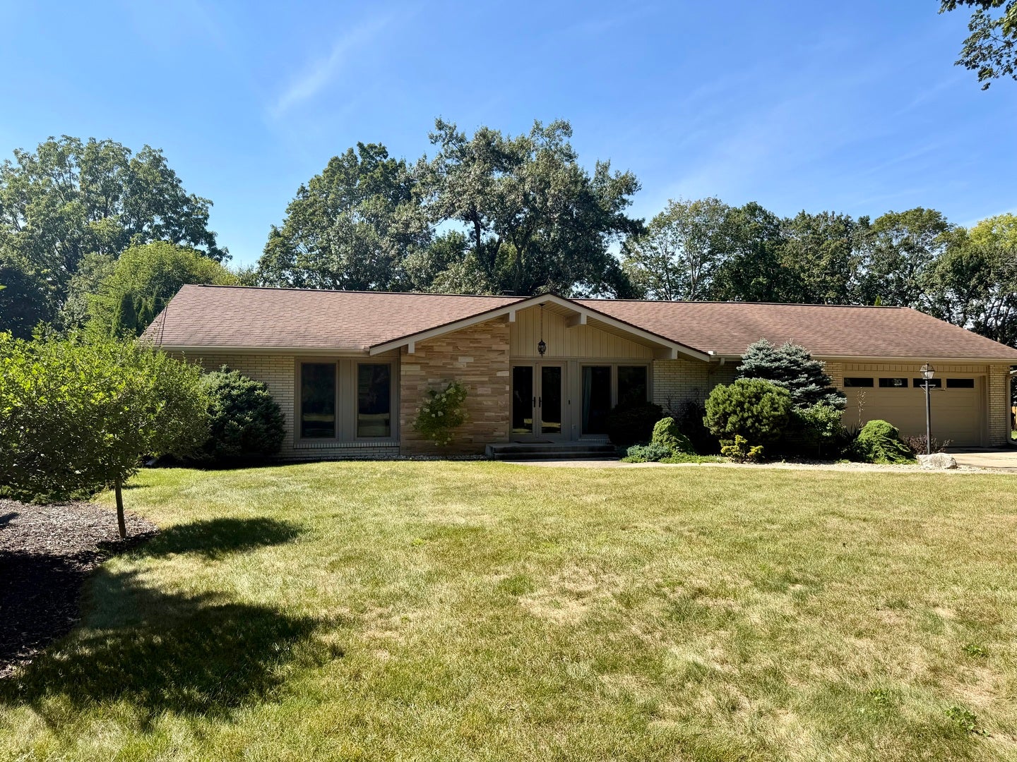 2970 Reid Farm Road — photo