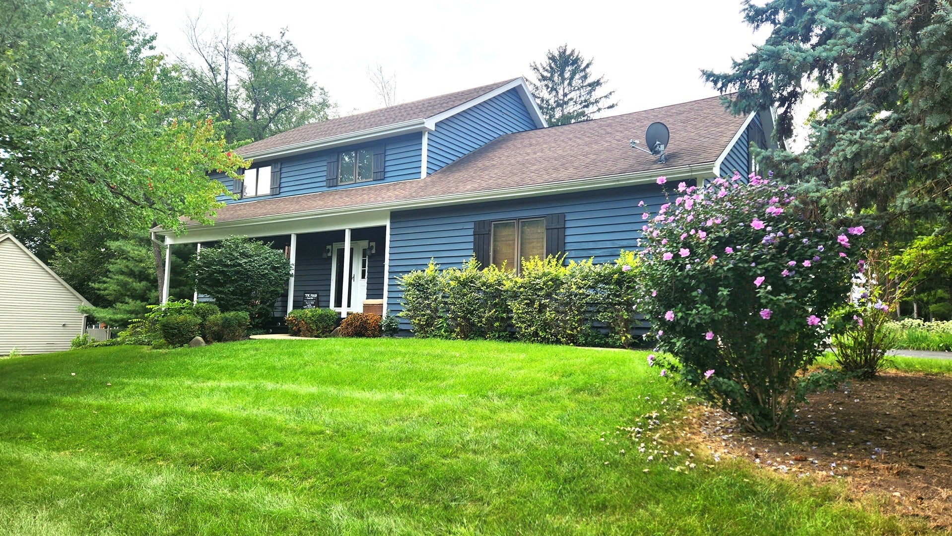 143 Mccullom Street — photo