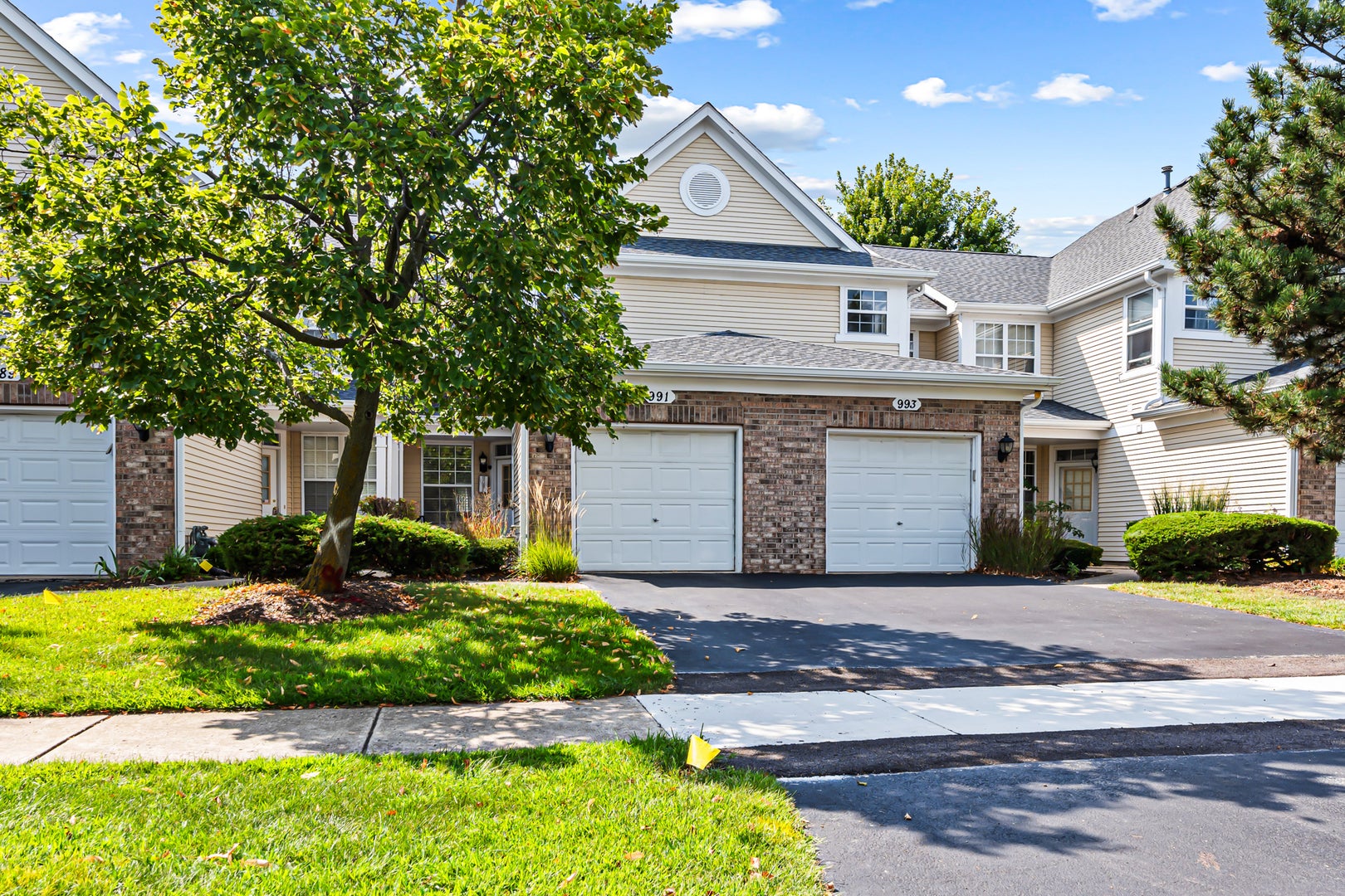 991 Sheridan Circle — photo