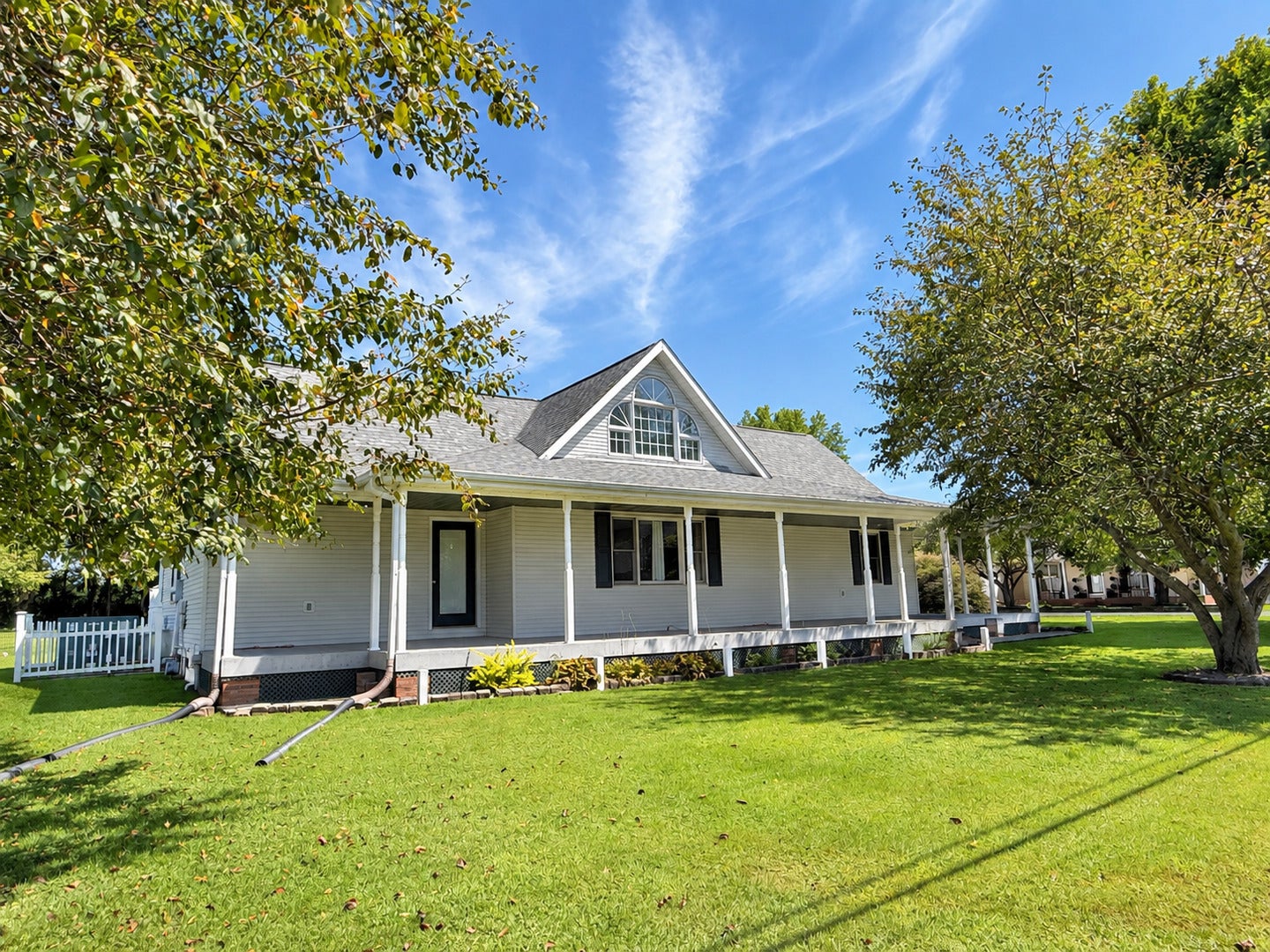 1203 White Pine Lane — photo