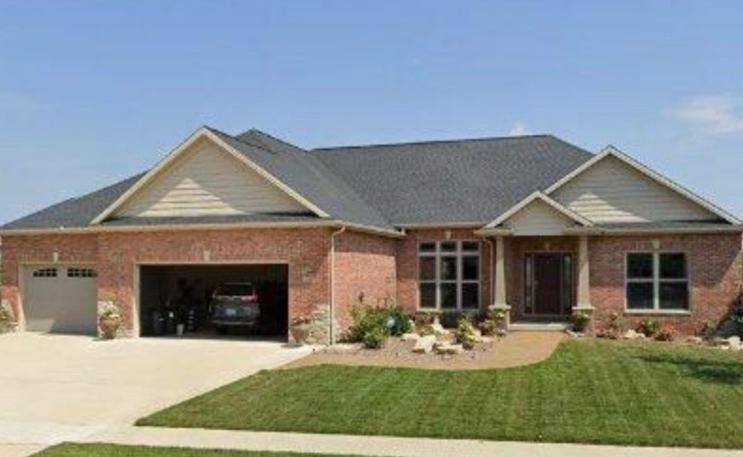 3608 Pamela Drive — photo