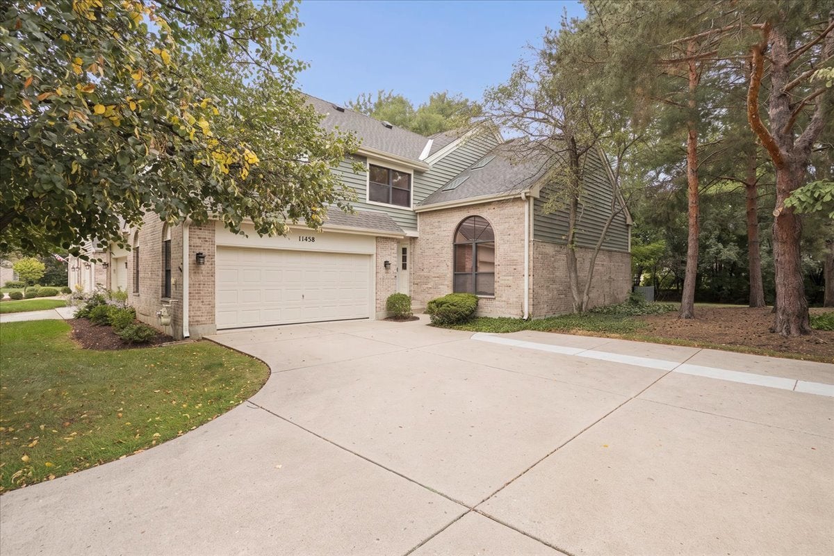 11458 Ashley Woods Drive — photo