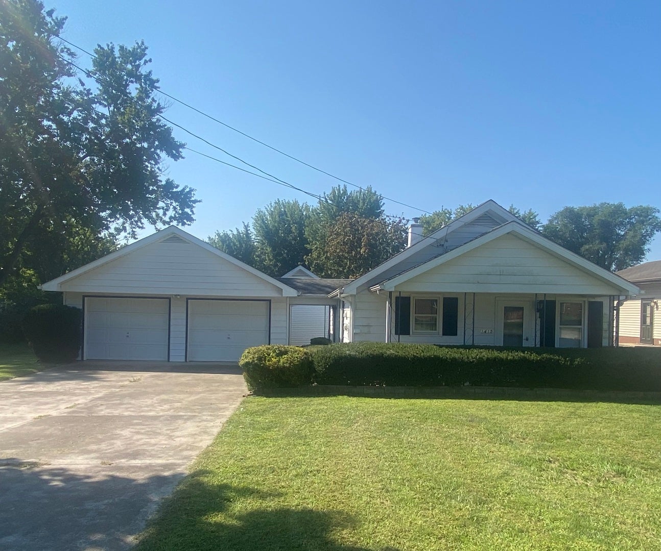 1415 Little Main Street — photo
