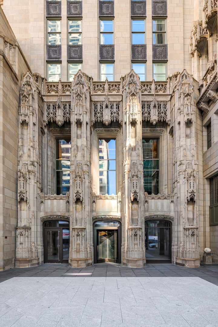 435 N Michigan Avenue 812 — photo