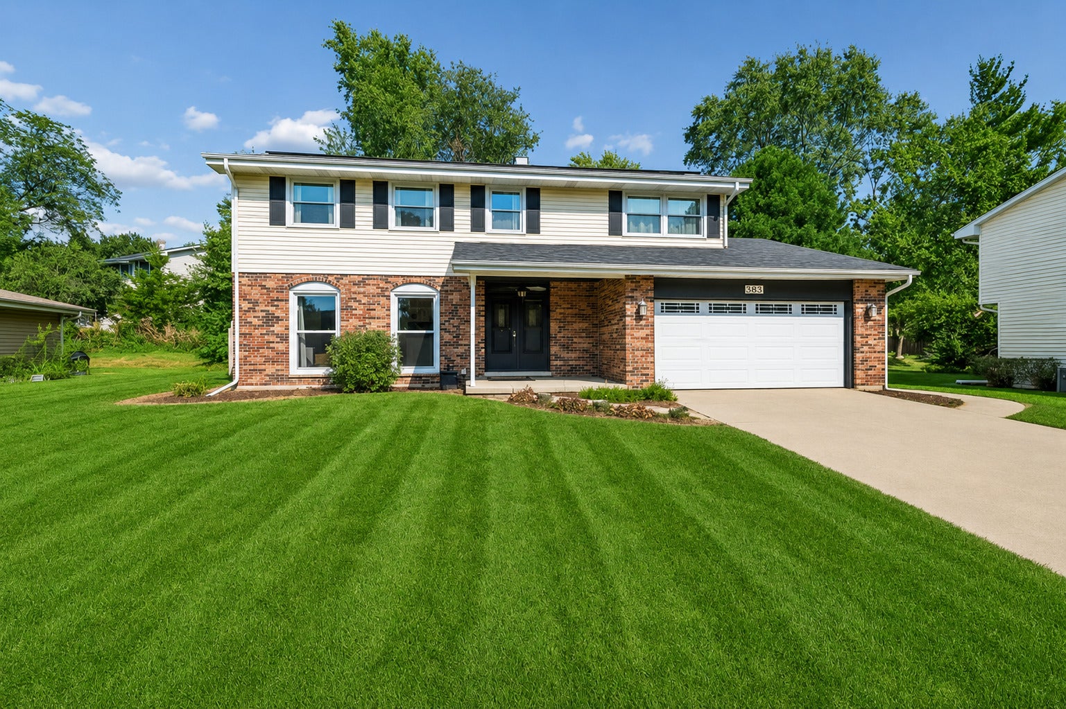 5S671 Buttonwood Court — photo
