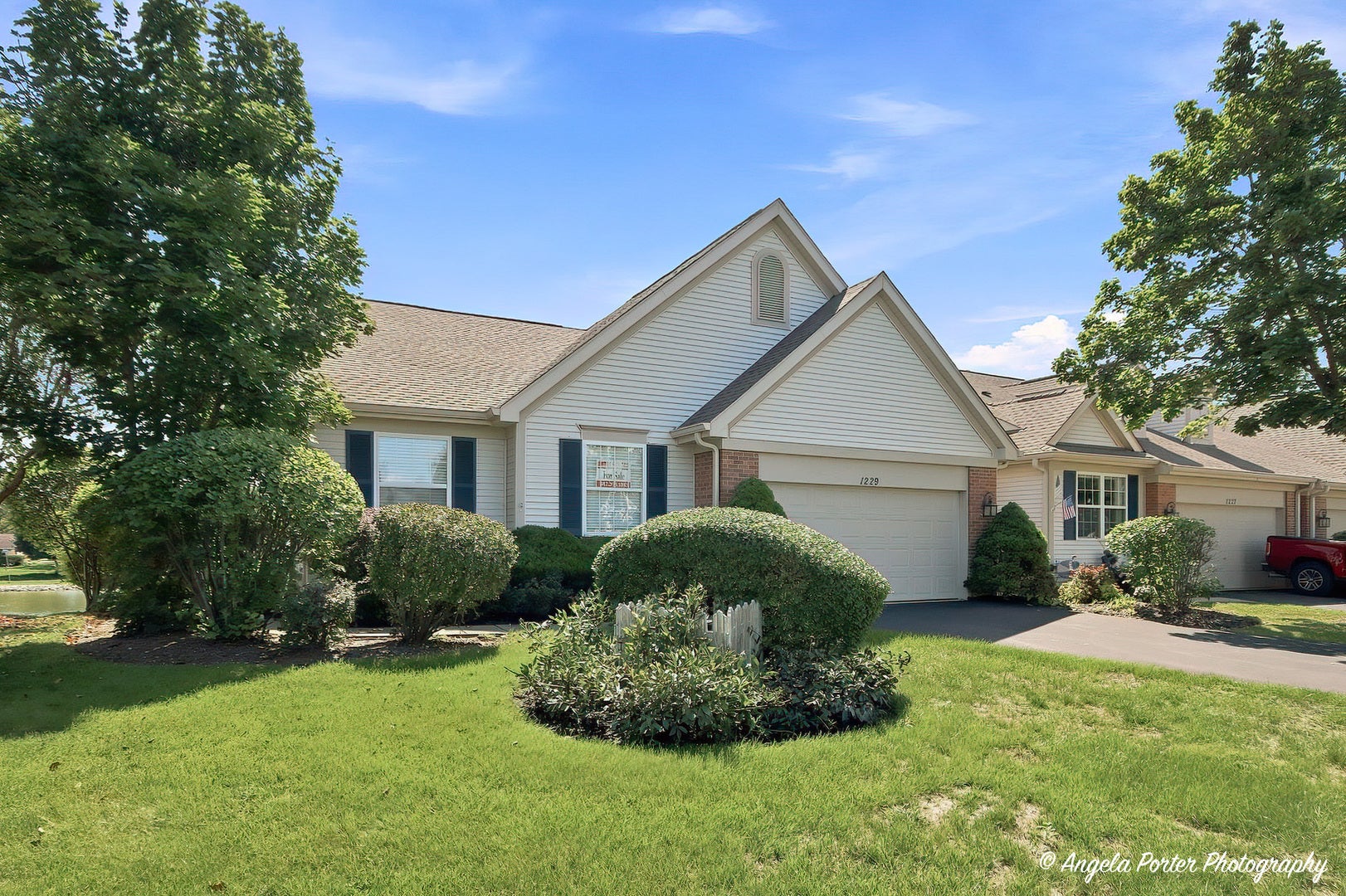 1229 E Oakwood Drive 7-1 — photo