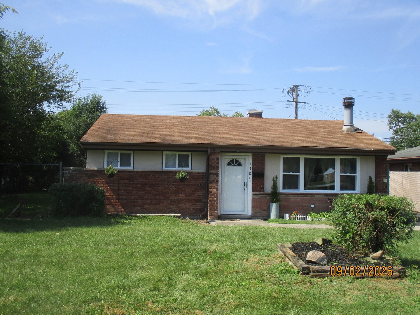 1404 Burnham Avenue — photo
