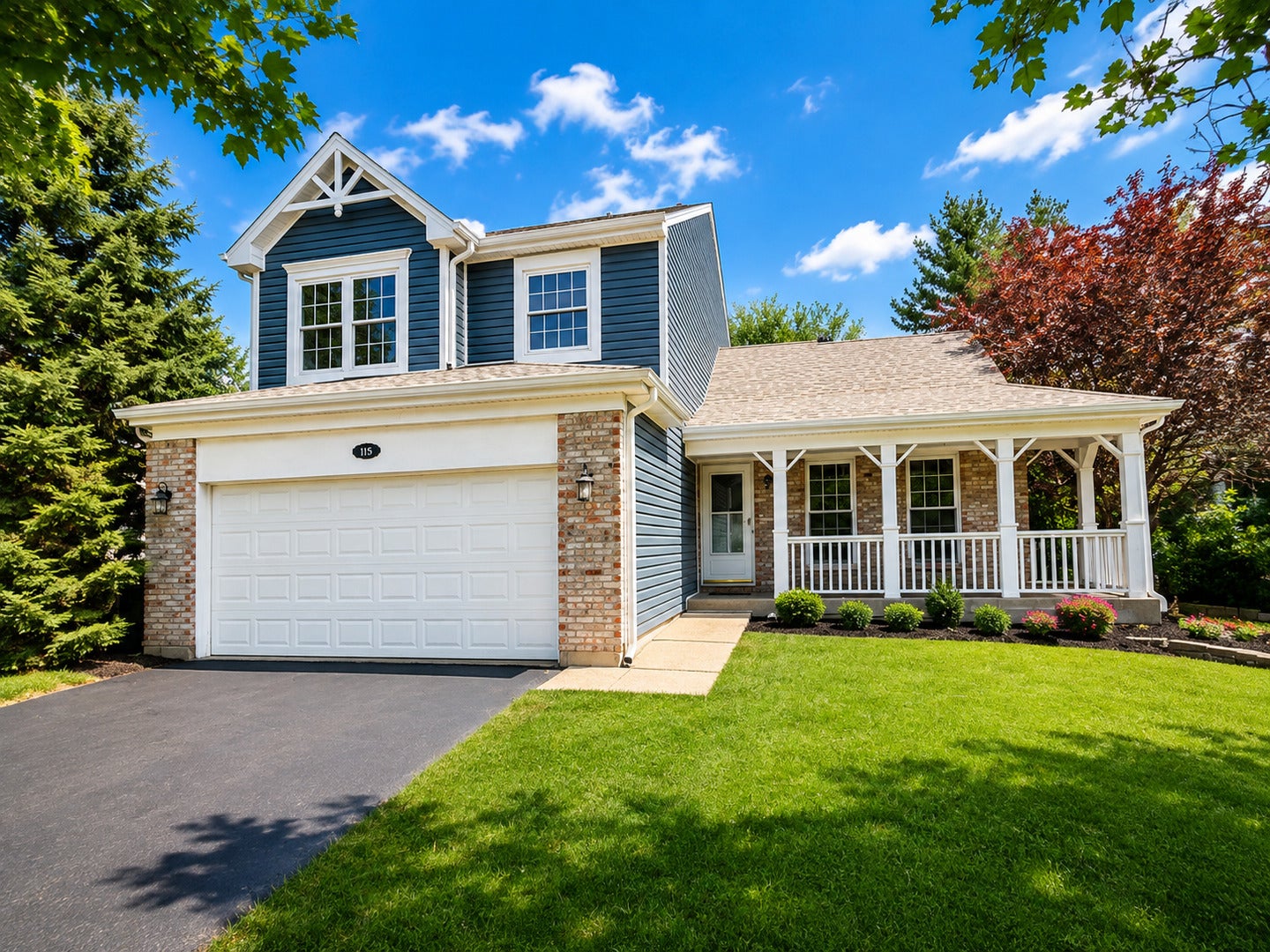 115 Seton Creek Drive — photo