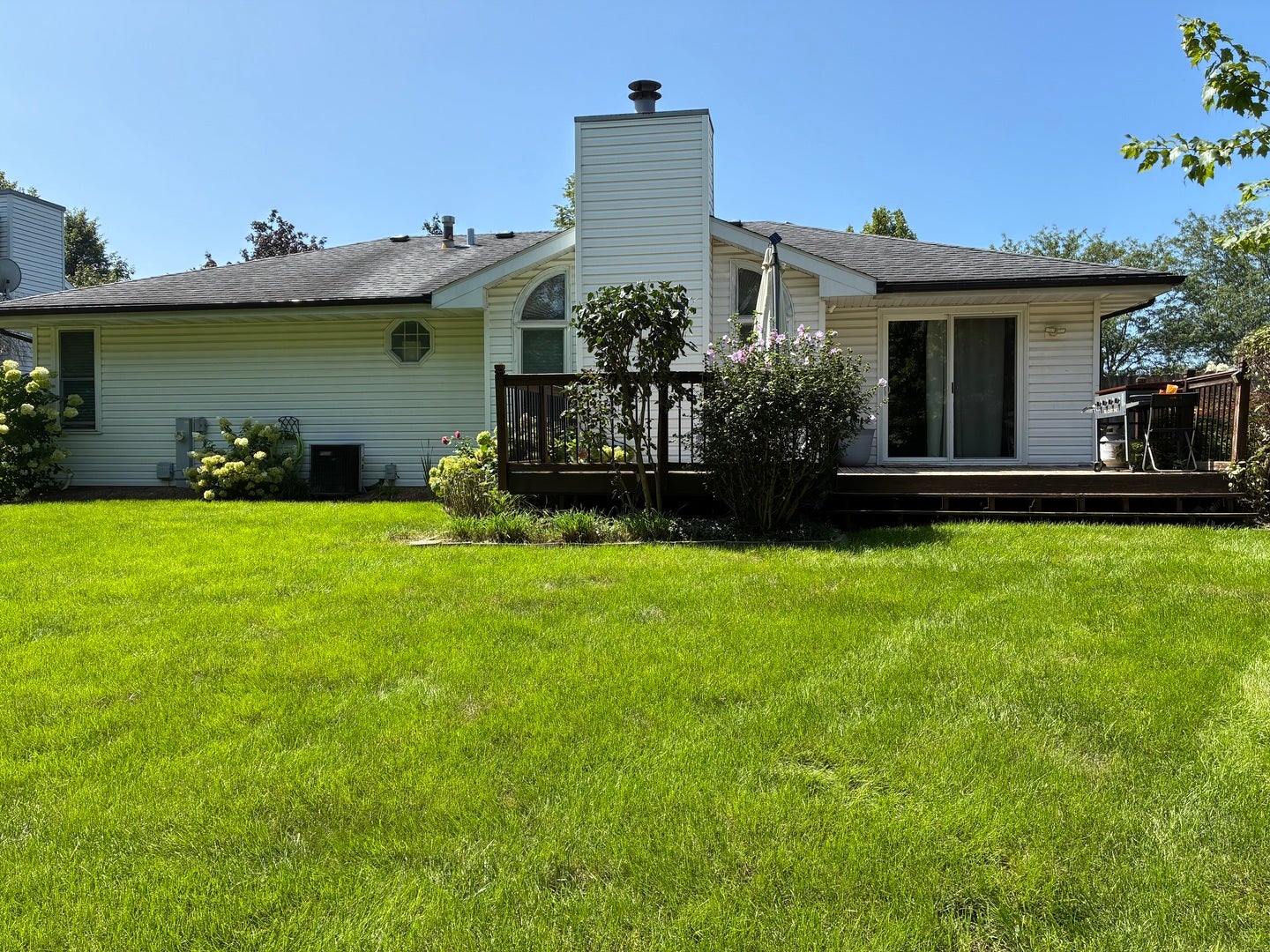 2618 Ruth Fitzgerald Drive — photo