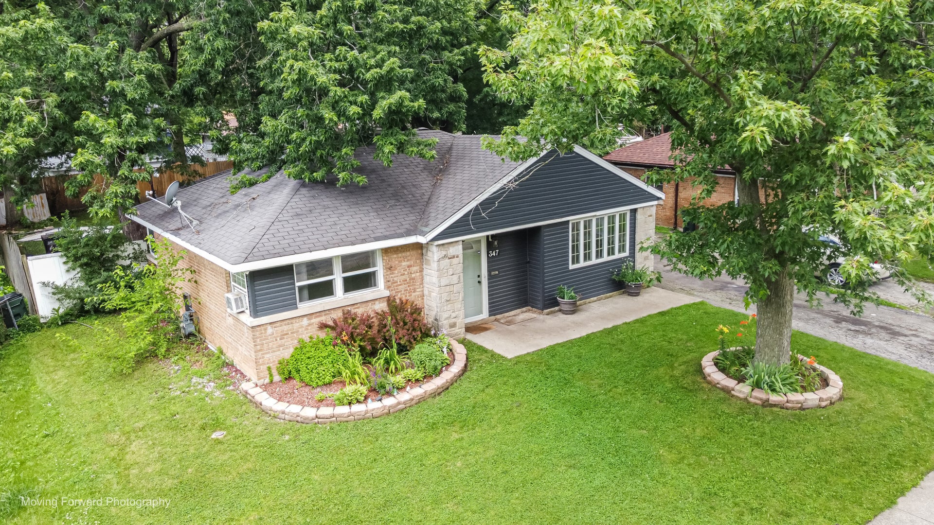347 Minocqua Street — photo