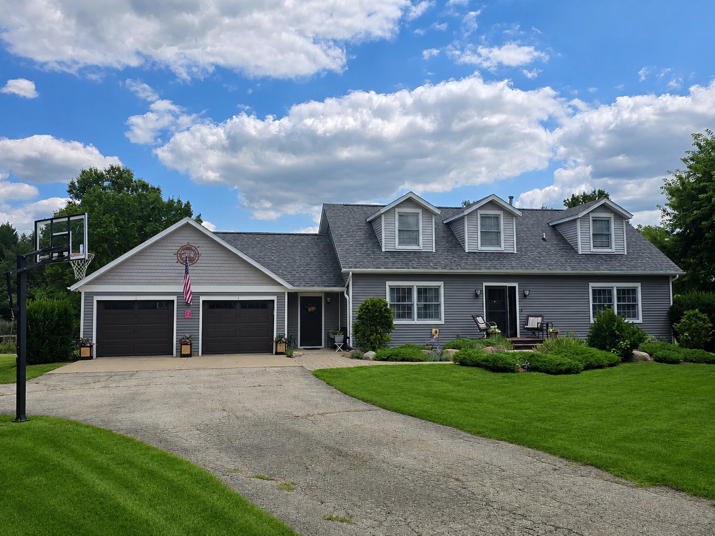 2335 Timber Ridge Drive — photo