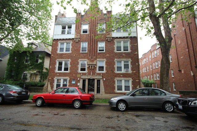 1301 W Argyle Street 306 — photo