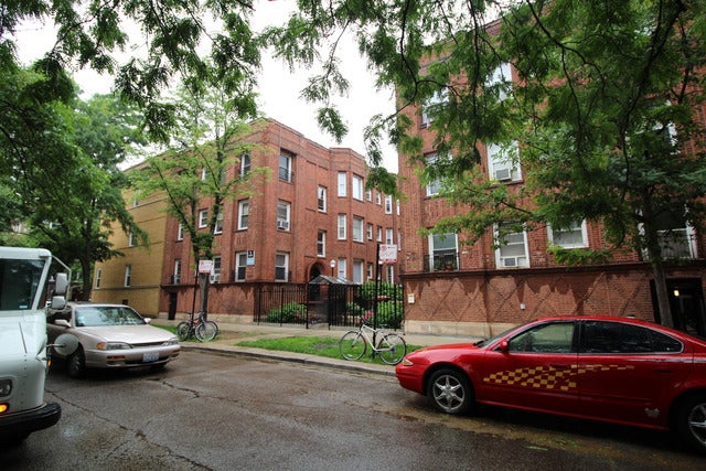 1338.5 W Argyle Street 3N — photo