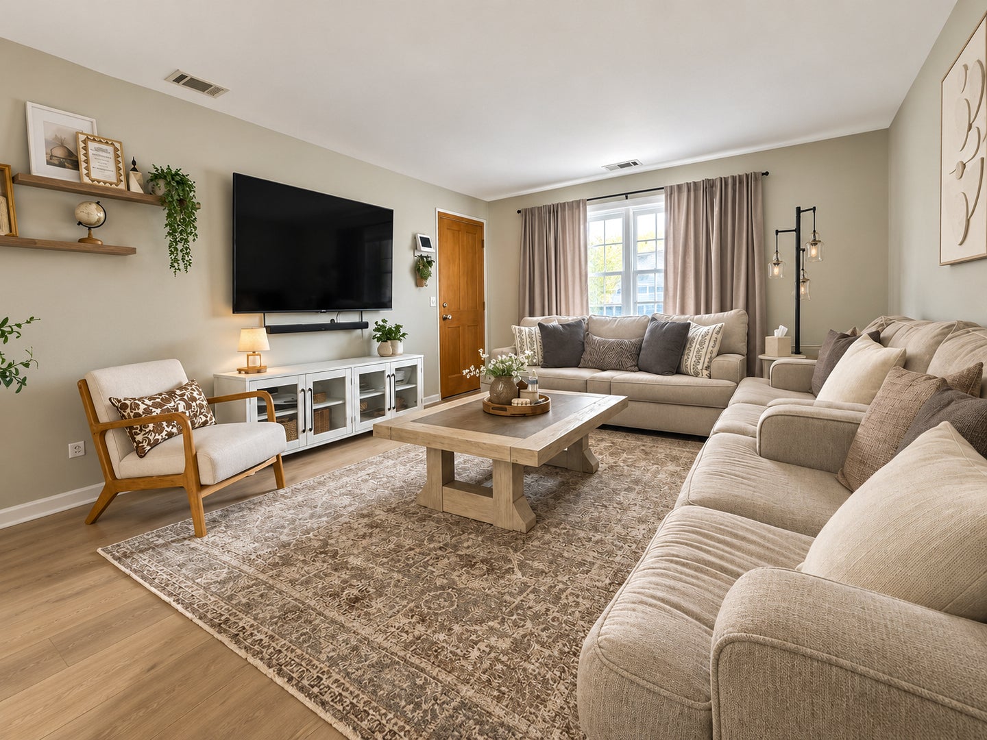 6743 W Irving Park Road 202 — photo
