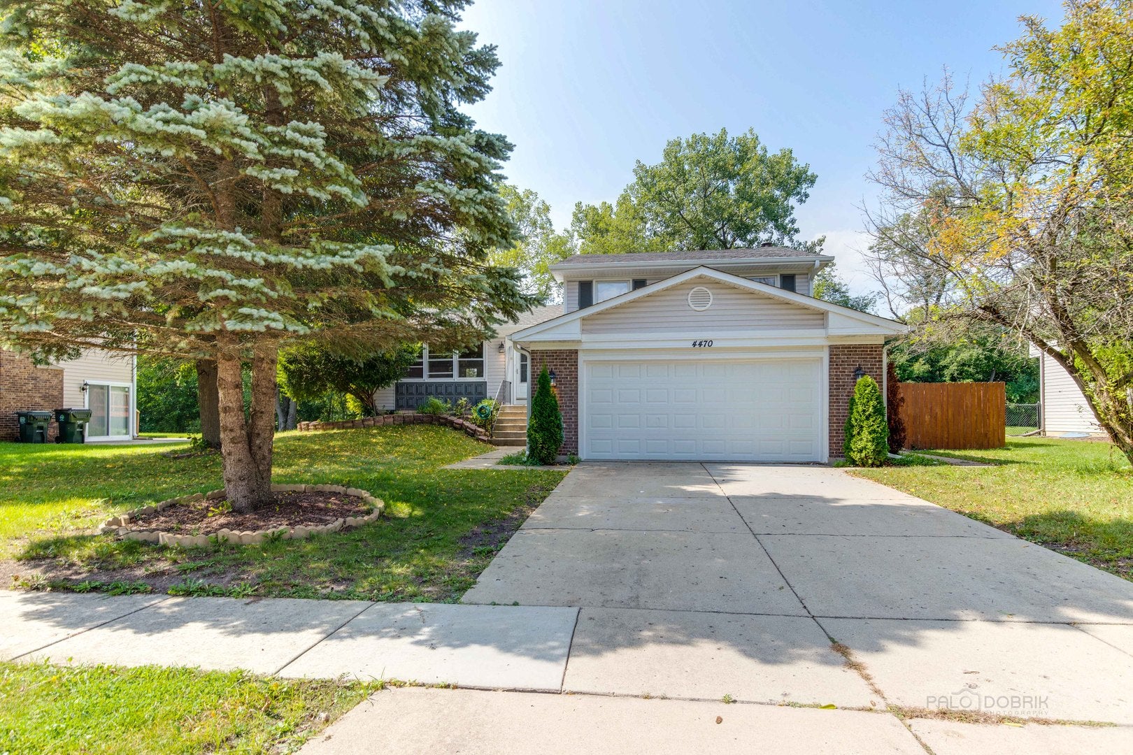 4470 Capstan Drive — photo