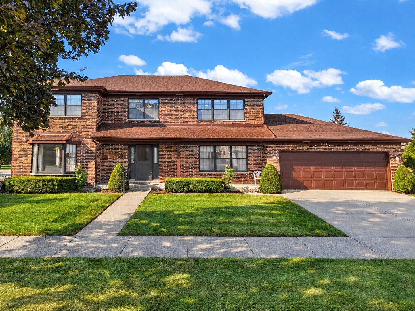 736 Concord Lane — photo
