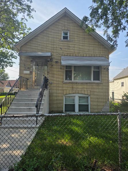 1643 W 35th Street — photo