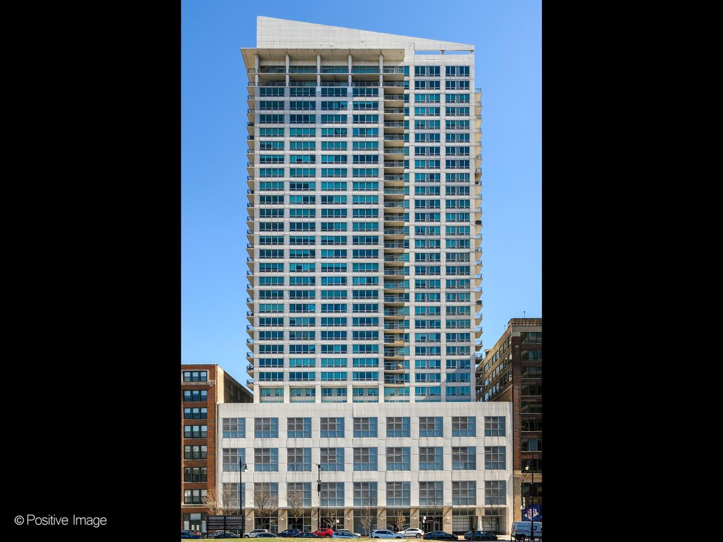 701 S Wells Street 3306 — photo
