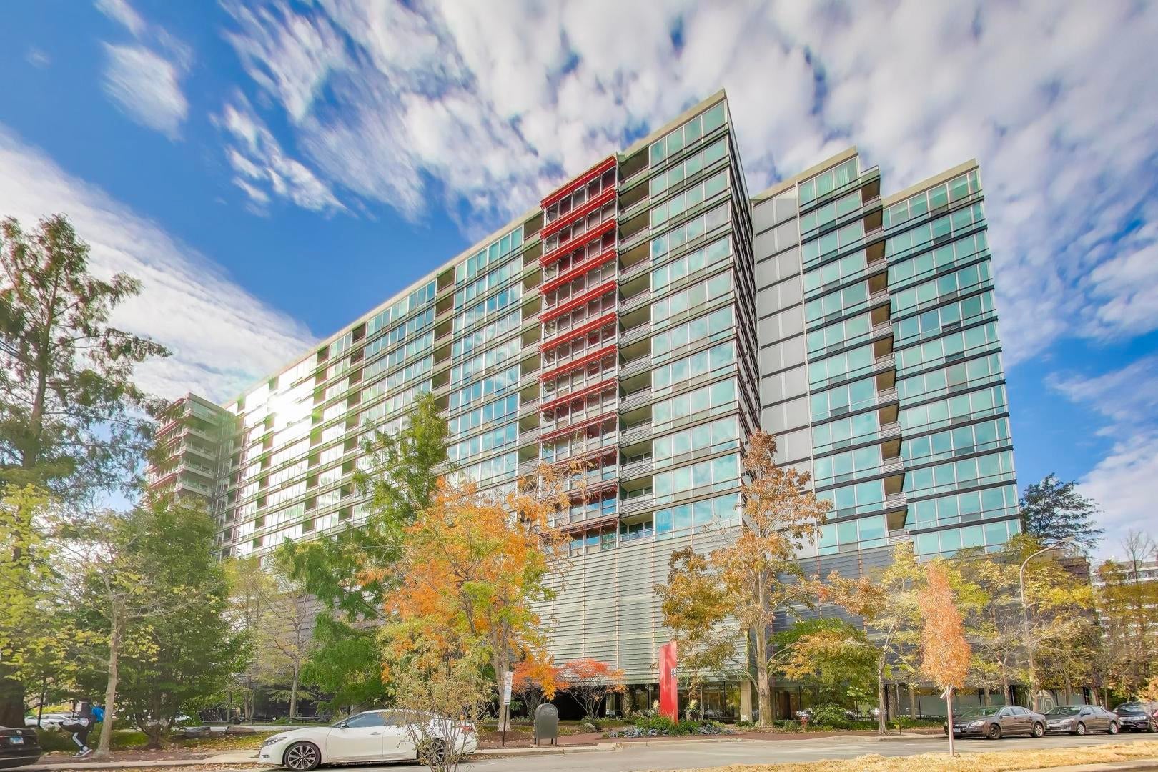800 Elgin Road 1419 — photo