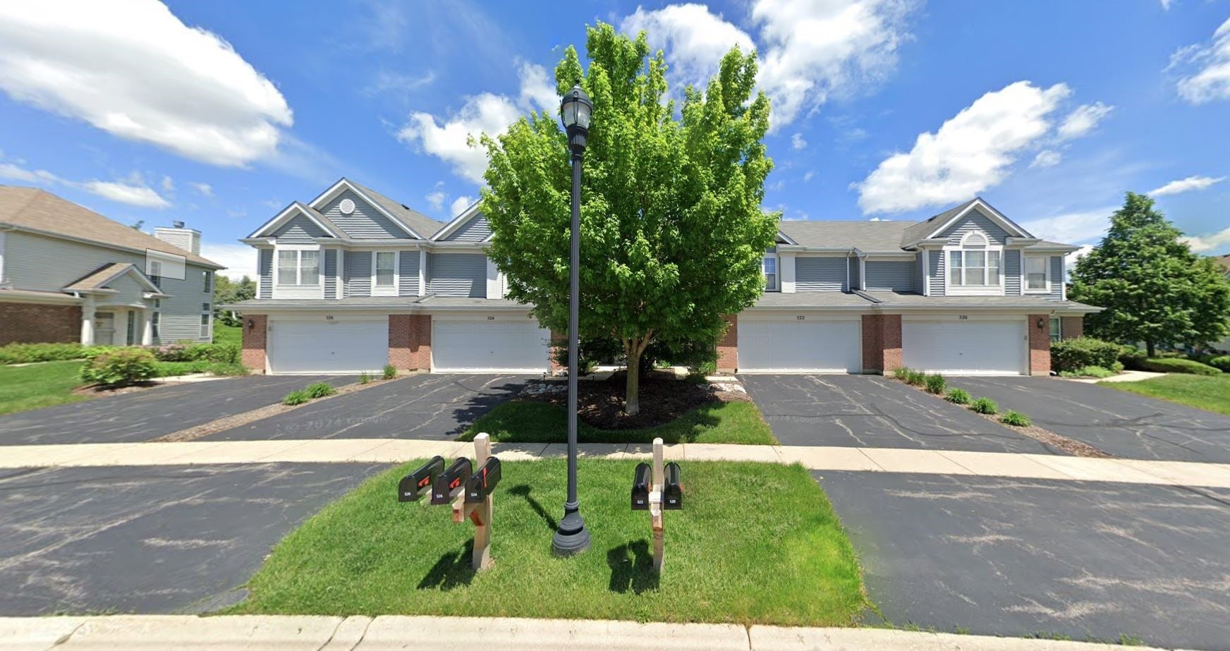 522 Lancaster Drive — photo