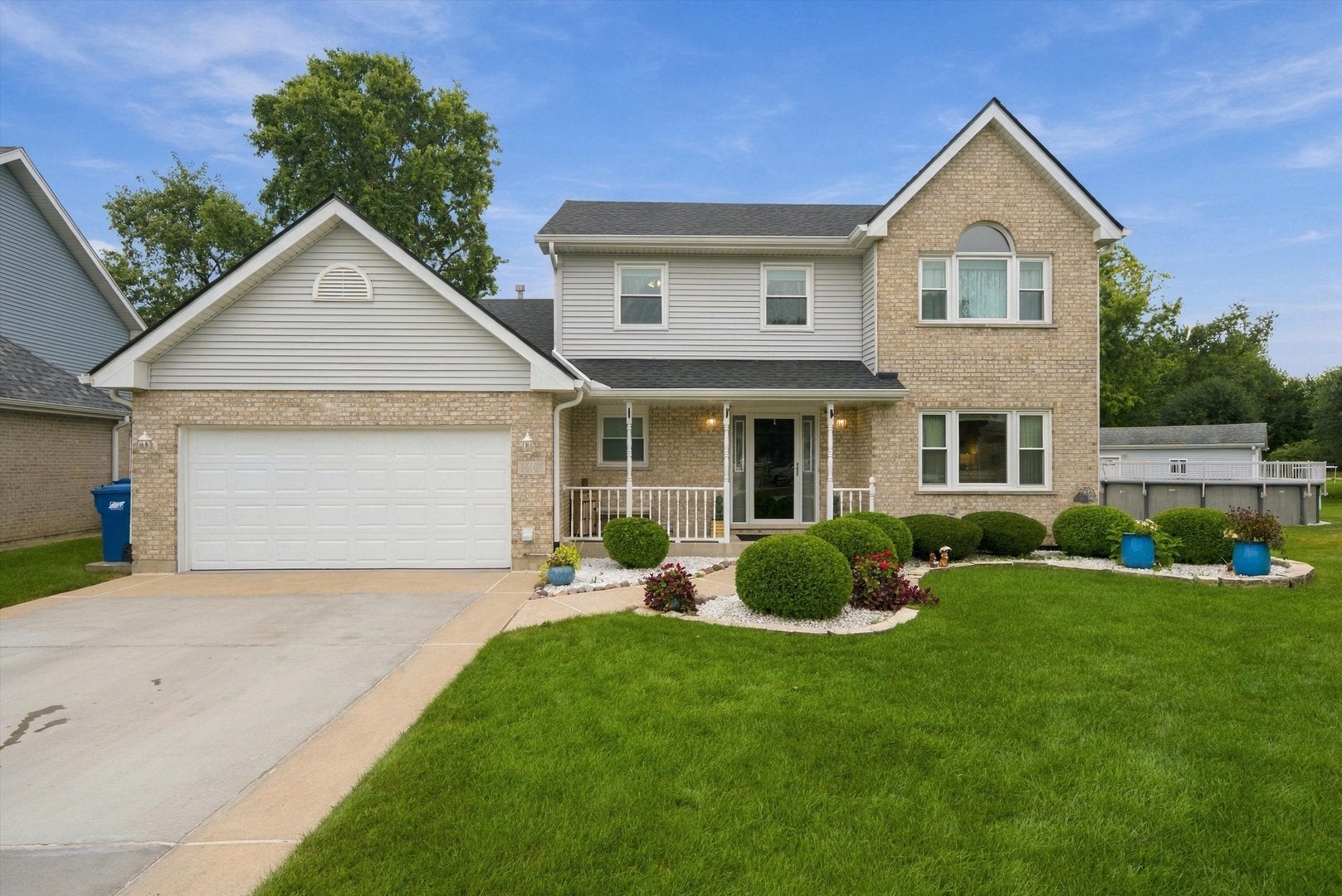 14101 E Laramie Court — photo
