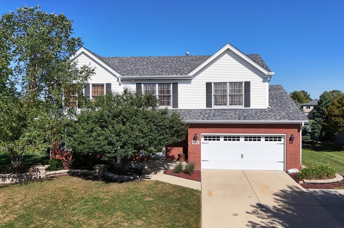12540 W Hampshire Lane — photo