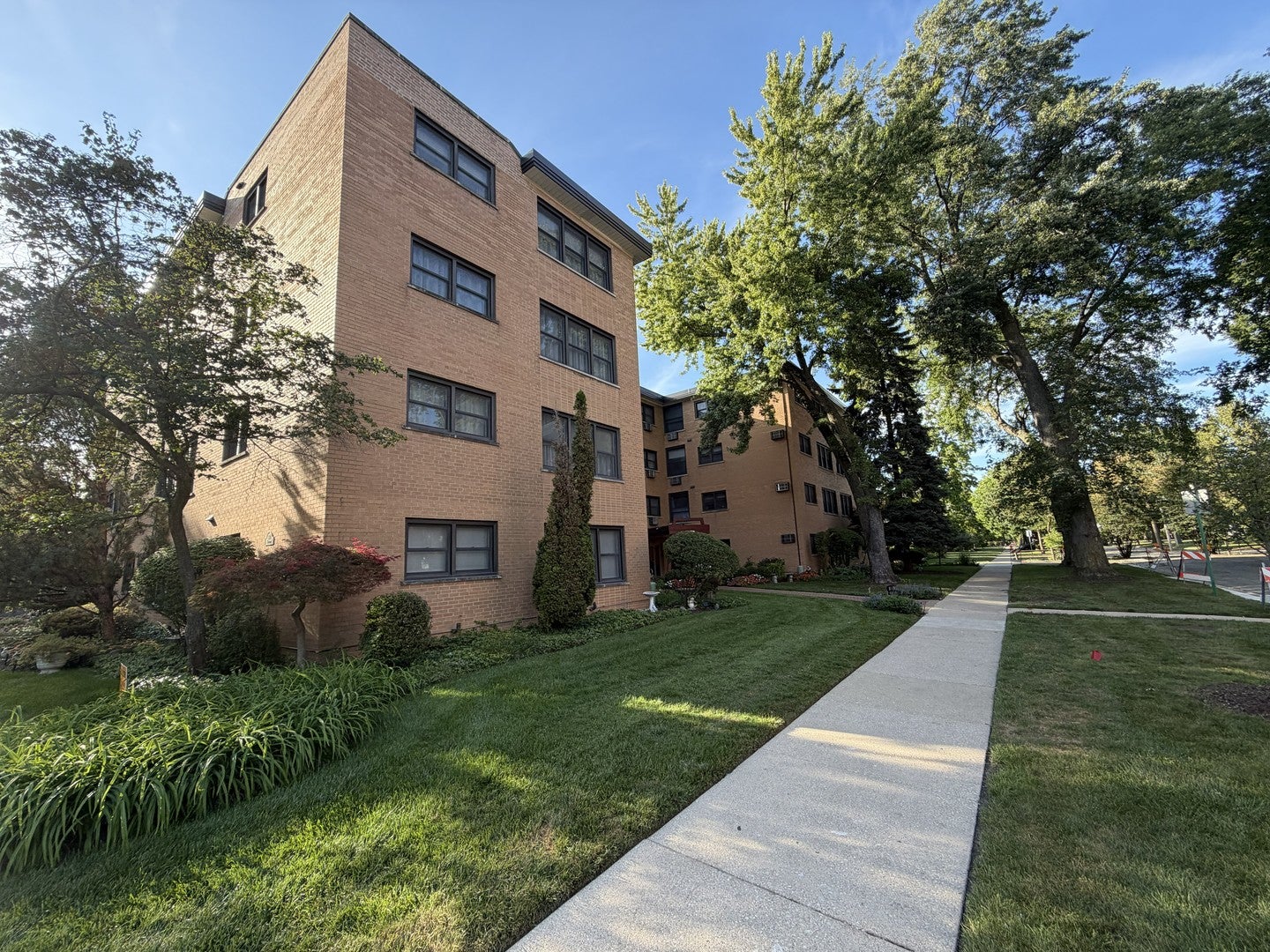 500 Washington Boulevard 102 — photo