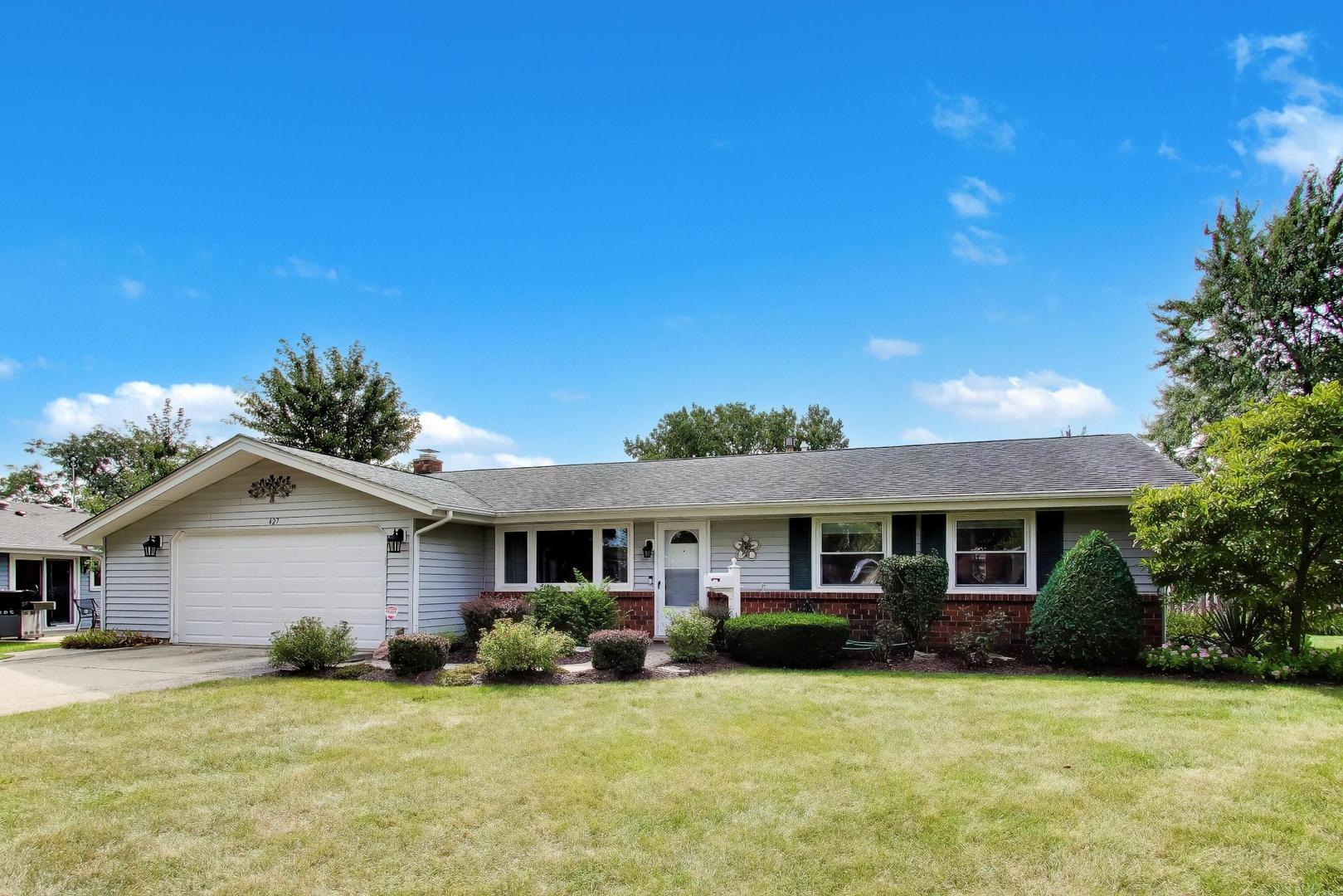 427 Kent Court — photo