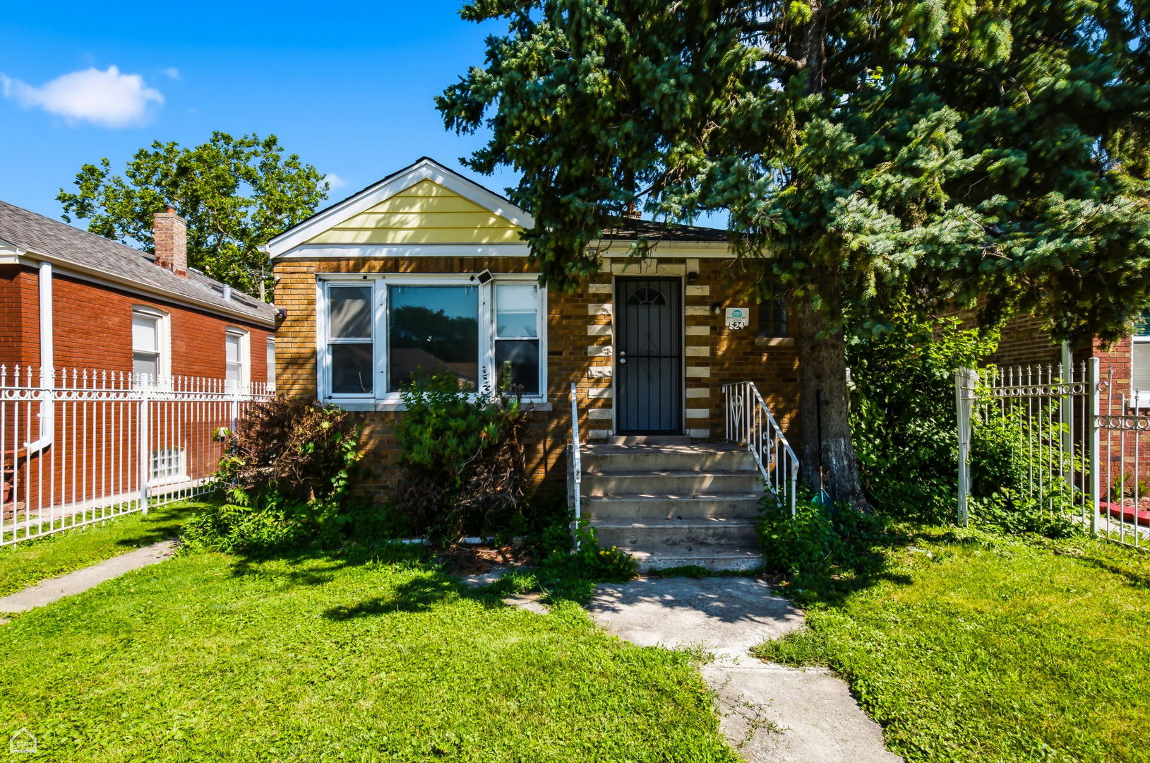 524 W 127th Place — photo