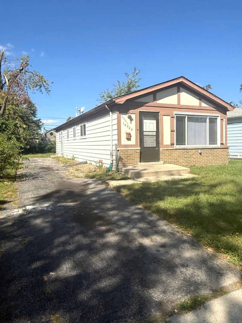 16906 Orchard Ridge Avenue — photo